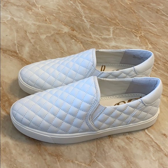 Sam Edelman Shoes - 🎉🎉HOSTPICK🎊🎊SAM EDELMAN SNEAKERS BNWOB